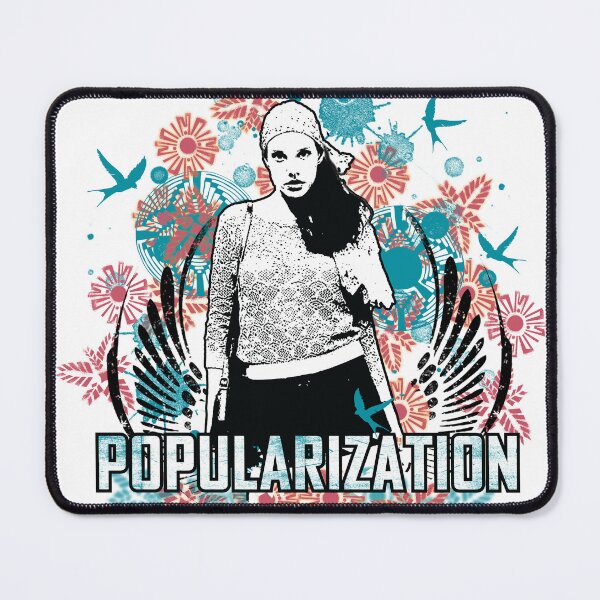 Item preview, Popularization designed and sold by NatalieJeans.