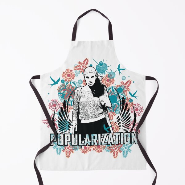 Item preview, Popularization designed and sold by NatalieJeans.