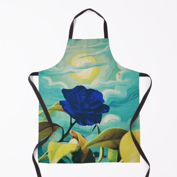 Item preview, Blue Rose designed and sold by Ndak Adodo.