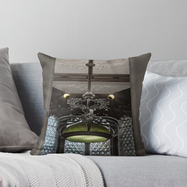Item preview, The John Rylands Library11 designed and sold by jasminewang.