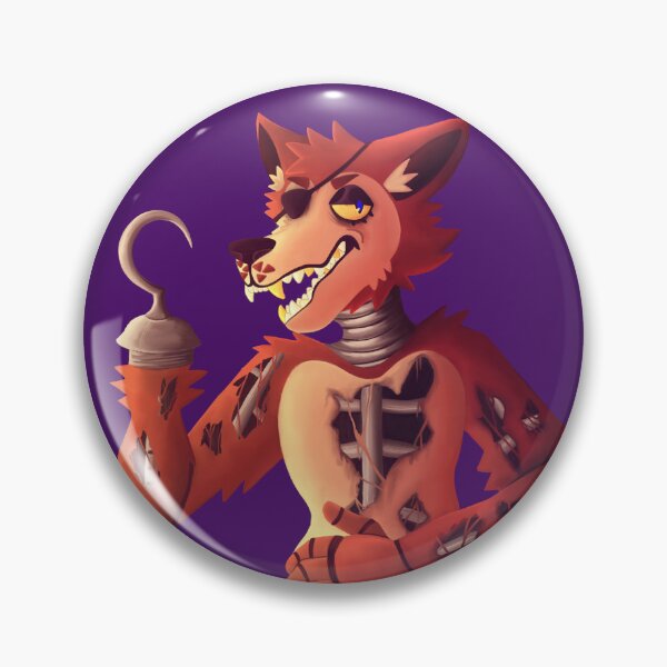 Item preview, foxy! designed and sold by wheezeknees.