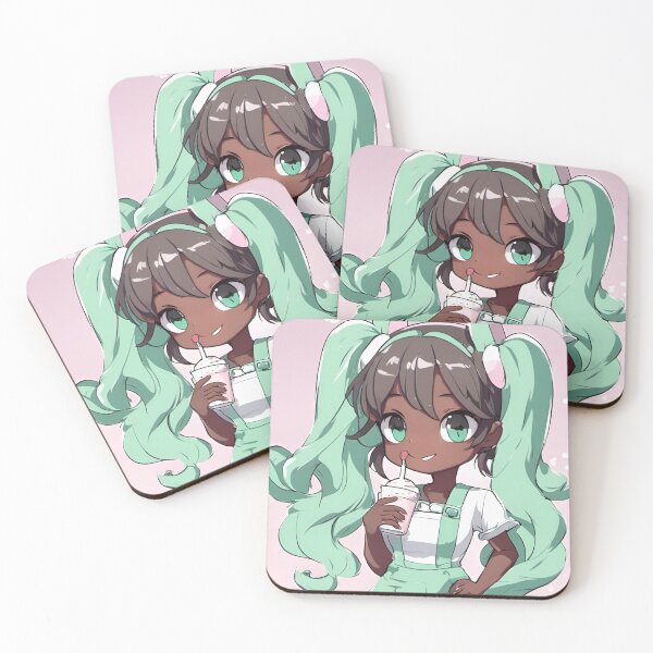 Item preview, Mindy Chips designed and sold by AquaLemonade.