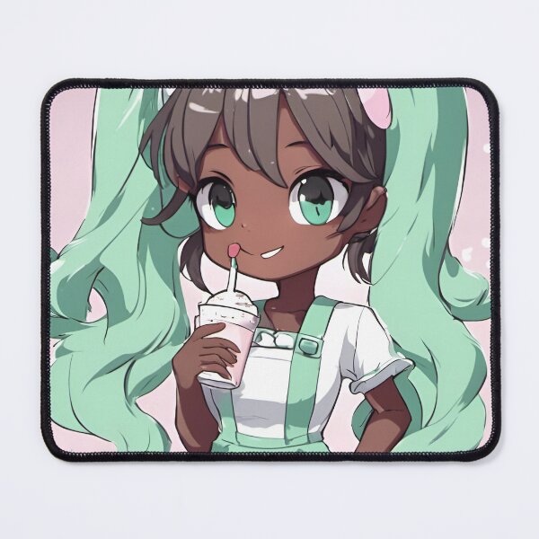 Item preview, Mindy Chips designed and sold by AquaLemonade.