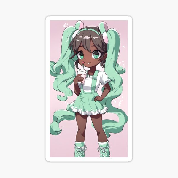 Item preview, Mindy Chips designed and sold by AquaLemonade.