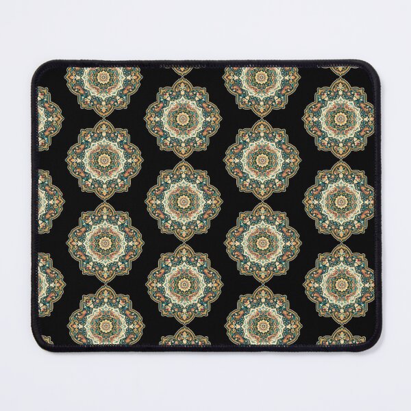 Item preview, Persian pattern rug - Persian (iran) design designed and sold by Persian Pride Official.
