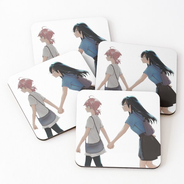 Item preview, Bloom Into You designed and sold by louise19900424.