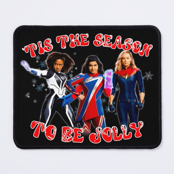 Item preview, 'Tis The Season To Be Jolly ( SpazzTheVisionary )  designed and sold by SpazzTV.