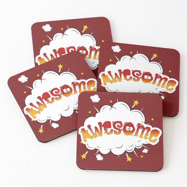 Item preview, Awesome designed and sold by NickTaroDesign.
