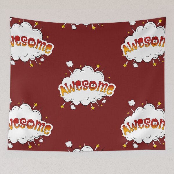 Item preview, Awesome designed and sold by NickTaroDesign.