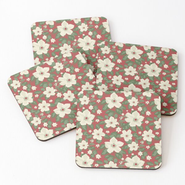 Item preview, Christmas Rose designed and sold by Midnight Garden.