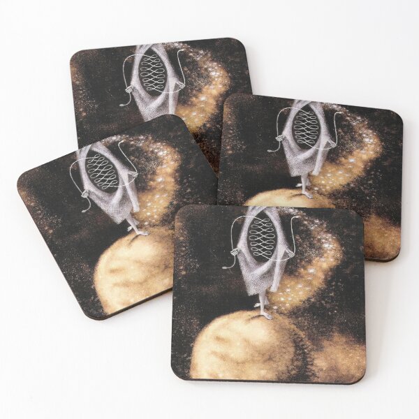 Item preview, Remedios Varo designed and sold by Dodram.