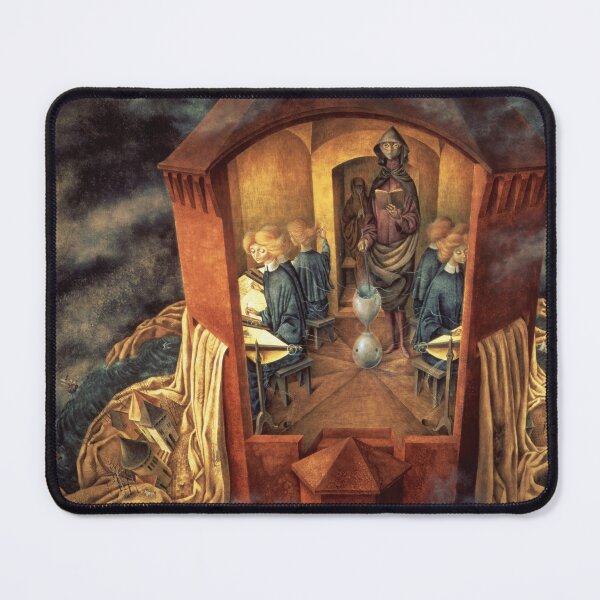 Item preview, Remedios Varo designed and sold by Dodram.