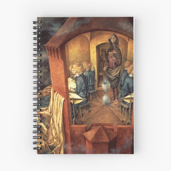 Item preview, Remedios Varo designed and sold by Dodram.