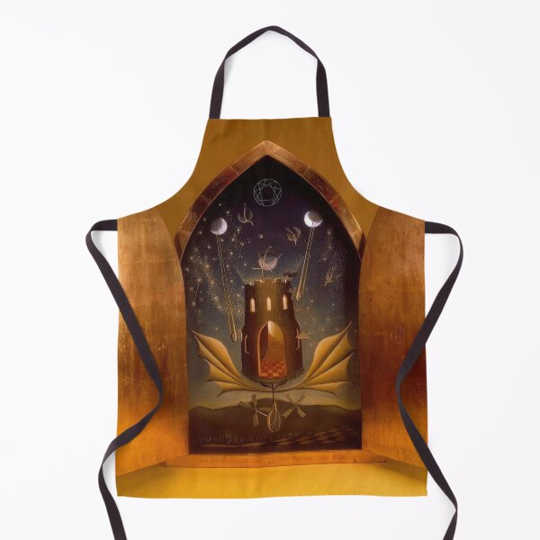Item preview, Remedios Varo designed and sold by Dodram.
