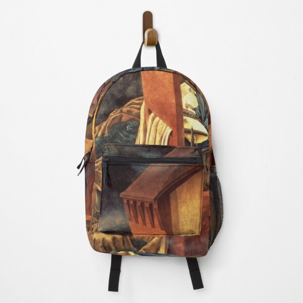 Item preview, Remedios Varo designed and sold by Dodram.