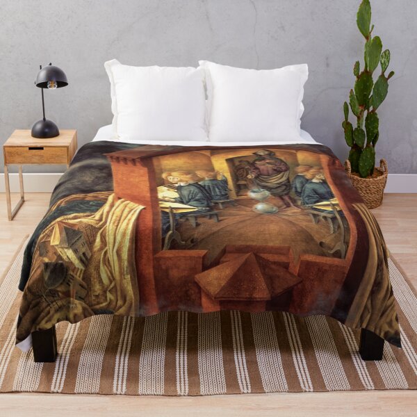 Item preview, Remedios Varo designed and sold by Dodram.