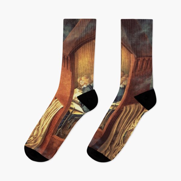 Item preview, Remedios Varo designed and sold by Dodram.