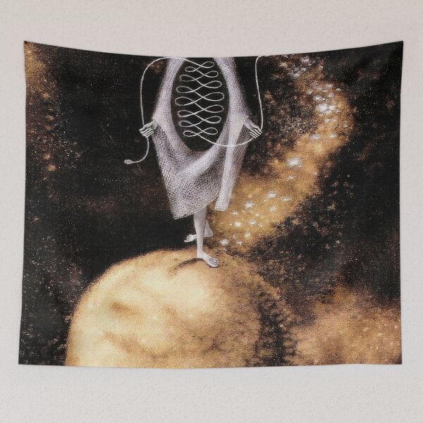 Item preview, Remedios Varo designed and sold by Dodram.
