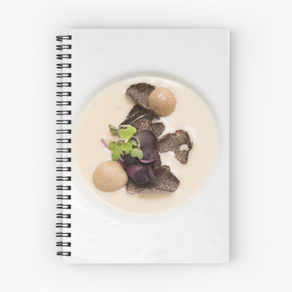 Item preview, White Truffle, Black Truffle designed and sold by HiddenRockRanch.
