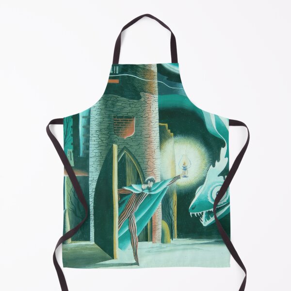 Item preview, Remedios Varo designed and sold by Dodram.