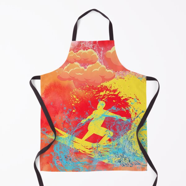 Item preview, Water skiing designed and sold by prinnt.
