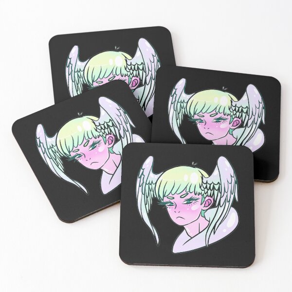 Item preview, Devilman Crybaby designed and sold by Lissandrojim.