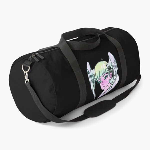 Item preview, Devilman Crybaby designed and sold by Lissandrojim.