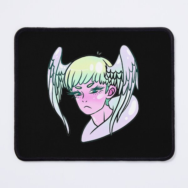 Item preview, Devilman Crybaby designed and sold by Lissandrojim.