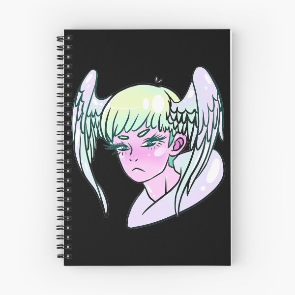 Item preview, Devilman Crybaby designed and sold by Lissandrojim.