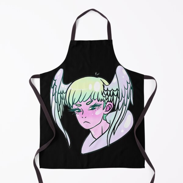 Item preview, Devilman Crybaby designed and sold by Lissandrojim.