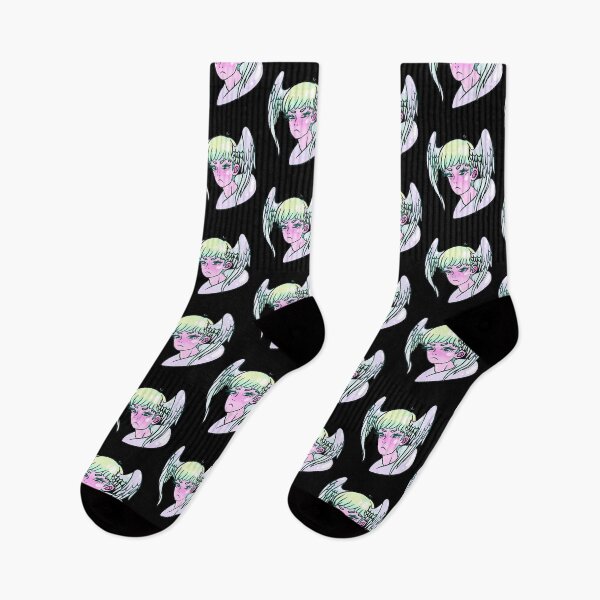Item preview, Devilman Crybaby designed and sold by Lissandrojim.