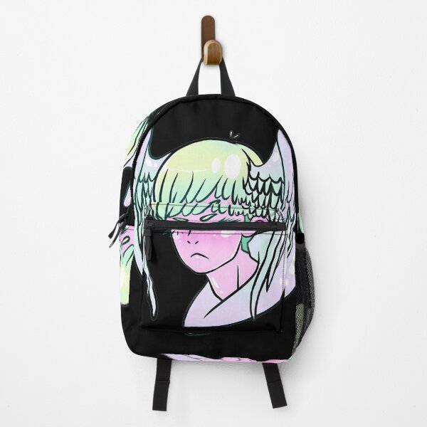 Item preview, Devilman Crybaby designed and sold by Lissandrojim.