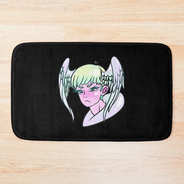 Item preview, Devilman Crybaby designed and sold by Lissandrojim.