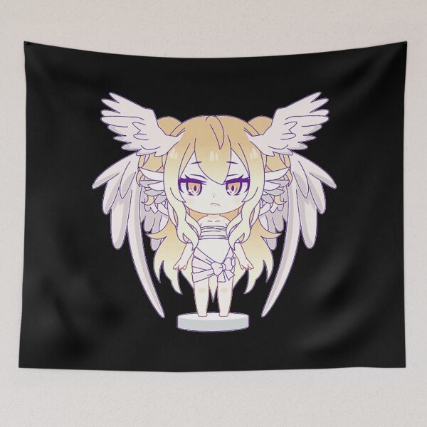 Item preview, Devilman Crybaby designed and sold by Lissandrojim.