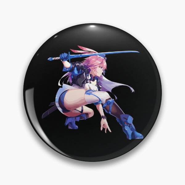 Item preview, Honkai Impact designed and sold by artisanbaguette.