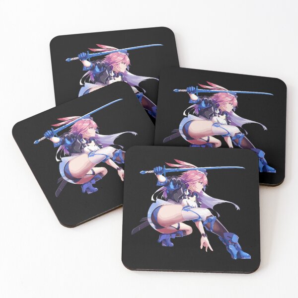Item preview, Honkai Impact designed and sold by artisanbaguette.