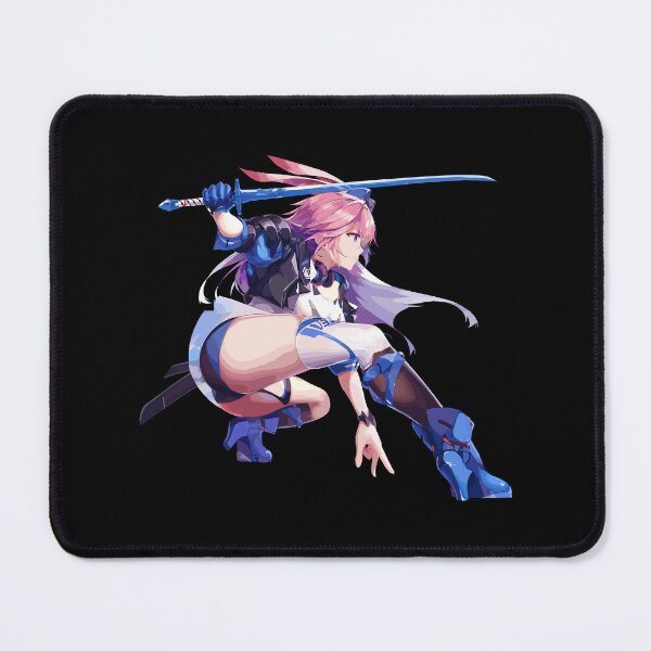 Item preview, Honkai Impact designed and sold by artisanbaguette.