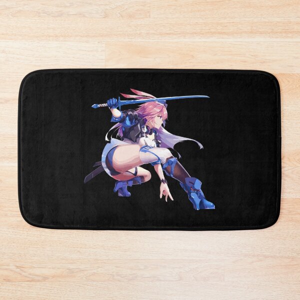 Item preview, Honkai Impact designed and sold by artisanbaguette.
