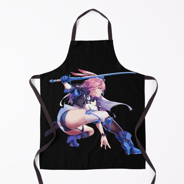 Item preview, Honkai Impact designed and sold by artisanbaguette.