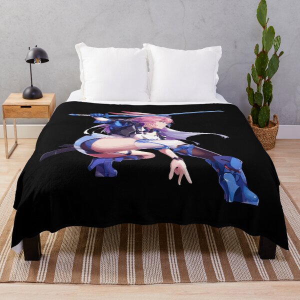 Item preview, Honkai Impact designed and sold by artisanbaguette.