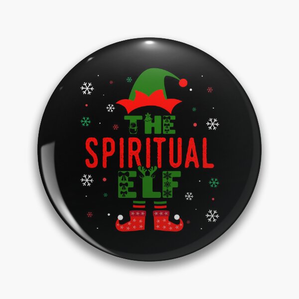 Item preview, Family Christmas Matching Squad Outfit Elf Funny Spiritual designed and sold by artworkbyrihen.