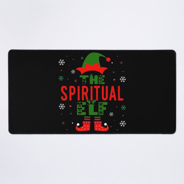 Item preview, Family Christmas Matching Squad Outfit Elf Funny Spiritual designed and sold by artworkbyrihen.