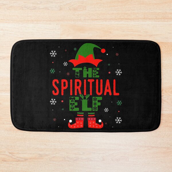 Item preview, Family Christmas Matching Squad Outfit Elf Funny Spiritual designed and sold by artworkbyrihen.