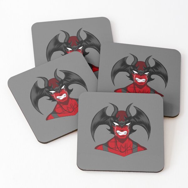 Item preview, Devilman Crybaby designed and sold by Lissandrojim.