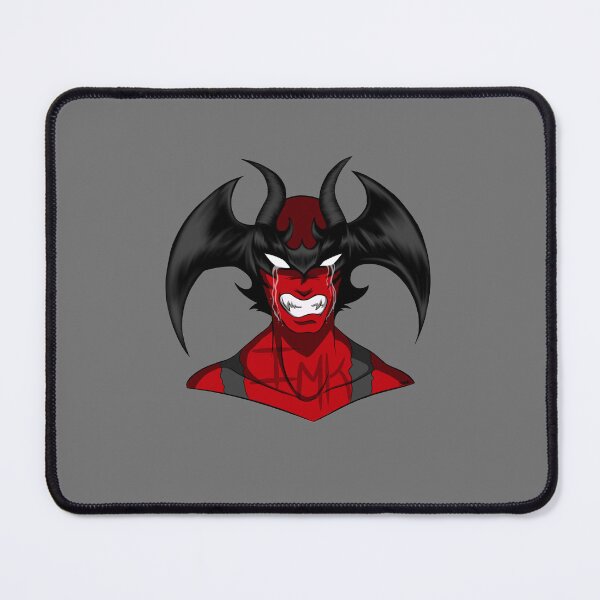 Item preview, Devilman Crybaby designed and sold by Lissandrojim.