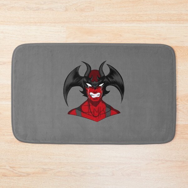 Item preview, Devilman Crybaby designed and sold by Lissandrojim.