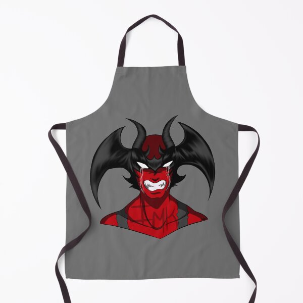 Item preview, Devilman Crybaby designed and sold by Lissandrojim.