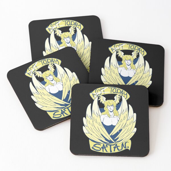 Item preview, Devilman Crybaby designed and sold by Lissandrojim.