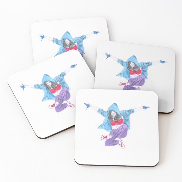 Item preview, Street Dance Art designed and sold by balletart.
