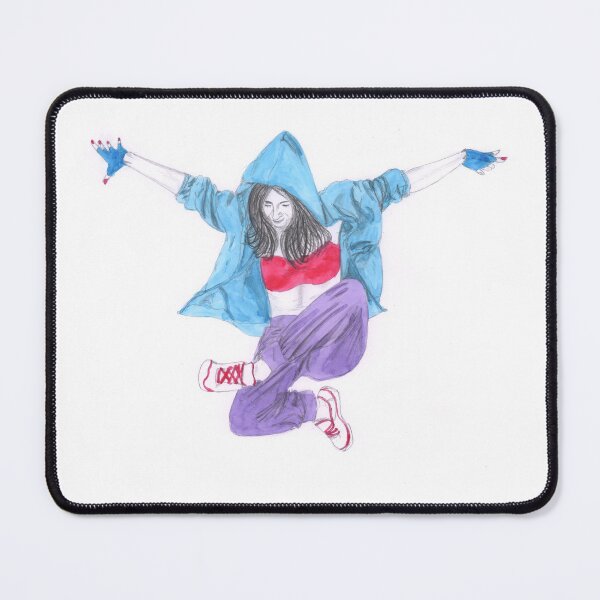 Item preview, Street Dance Art designed and sold by balletart.